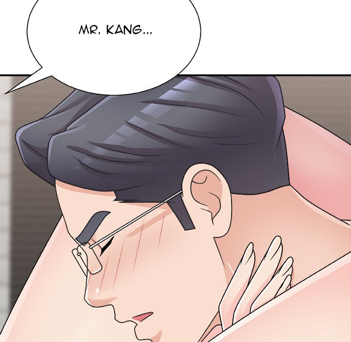 Miss Announcer chapter 87 page 142