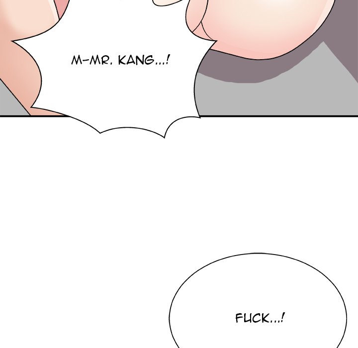 Miss Announcer chapter 87 page 145