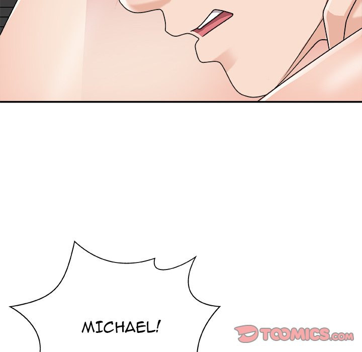 Miss Announcer chapter 87 page 147