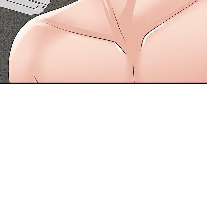 Miss Announcer chapter 87 page 163