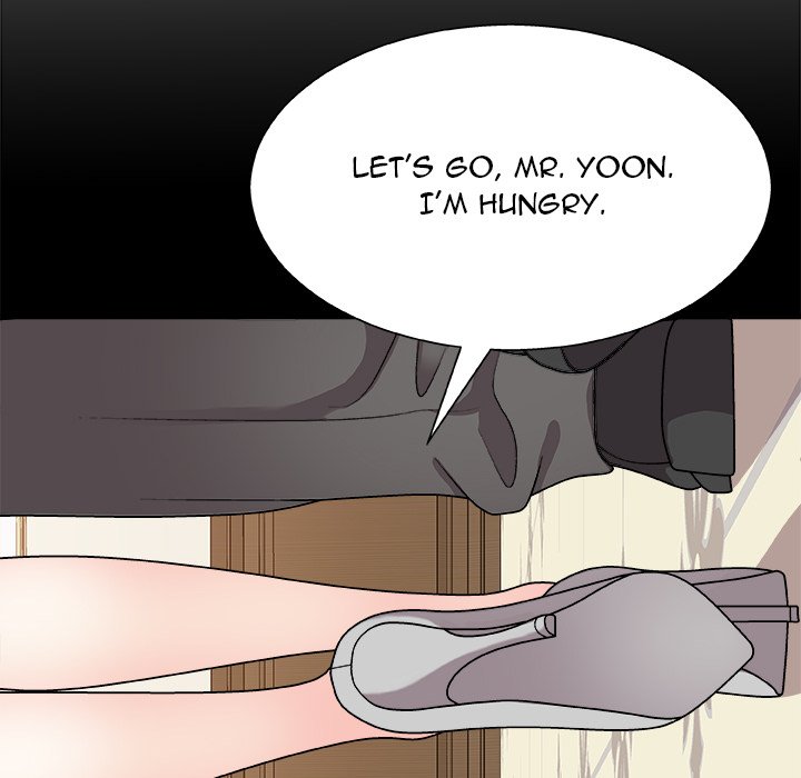 Miss Announcer chapter 88 page 12