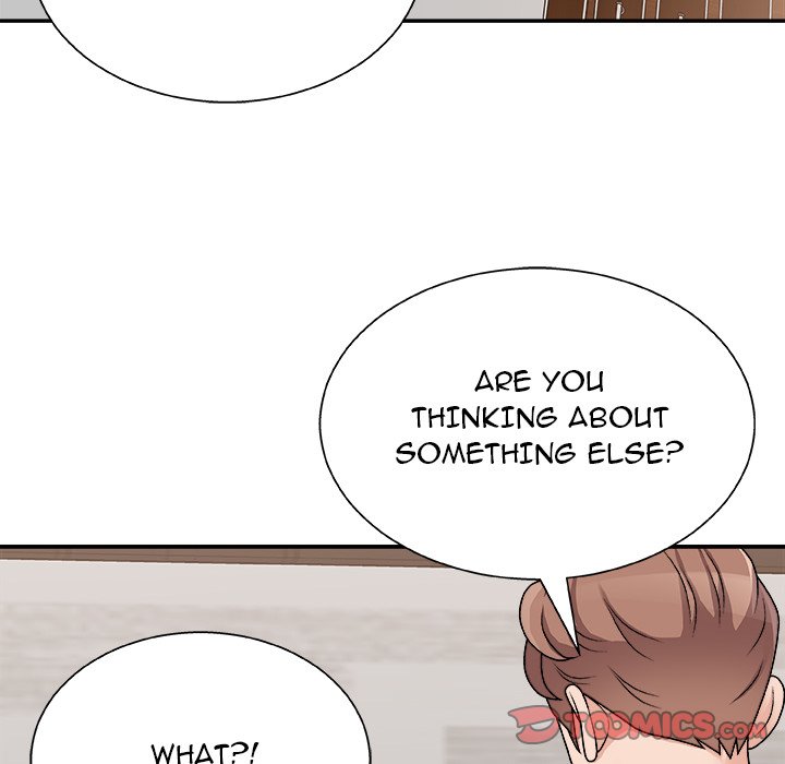 Miss Announcer chapter 88 page 21