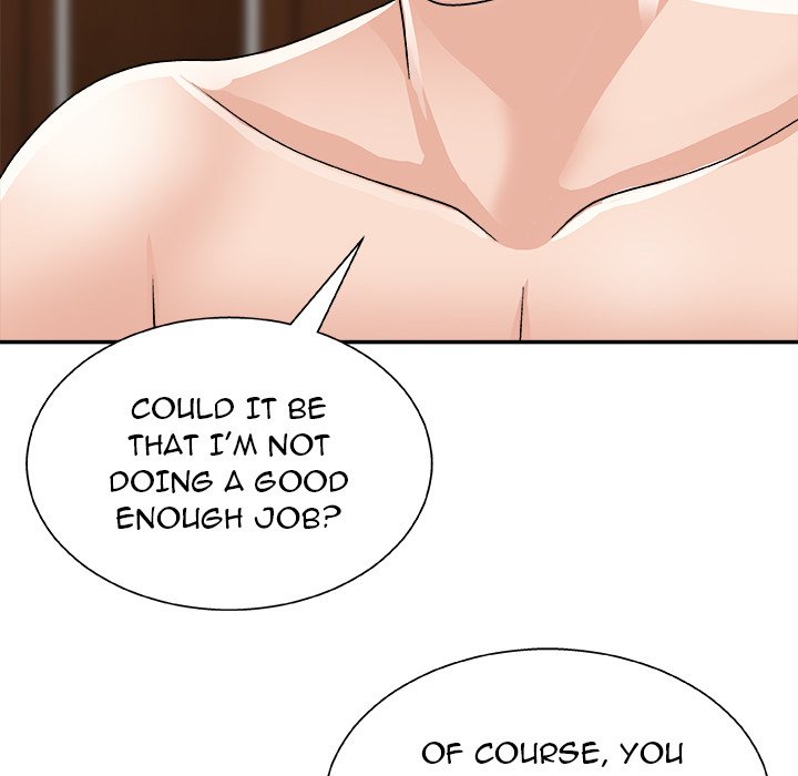 Miss Announcer chapter 88 page 25