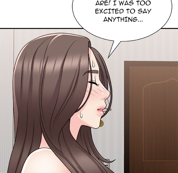 Miss Announcer chapter 88 page 26