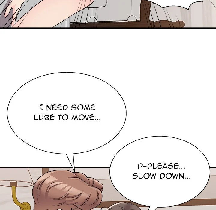 Miss Announcer chapter 88 page 32