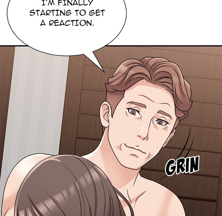 Miss Announcer chapter 88 page 35