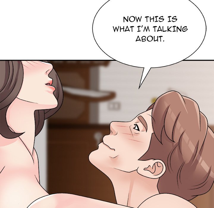 Miss Announcer chapter 88 page 49