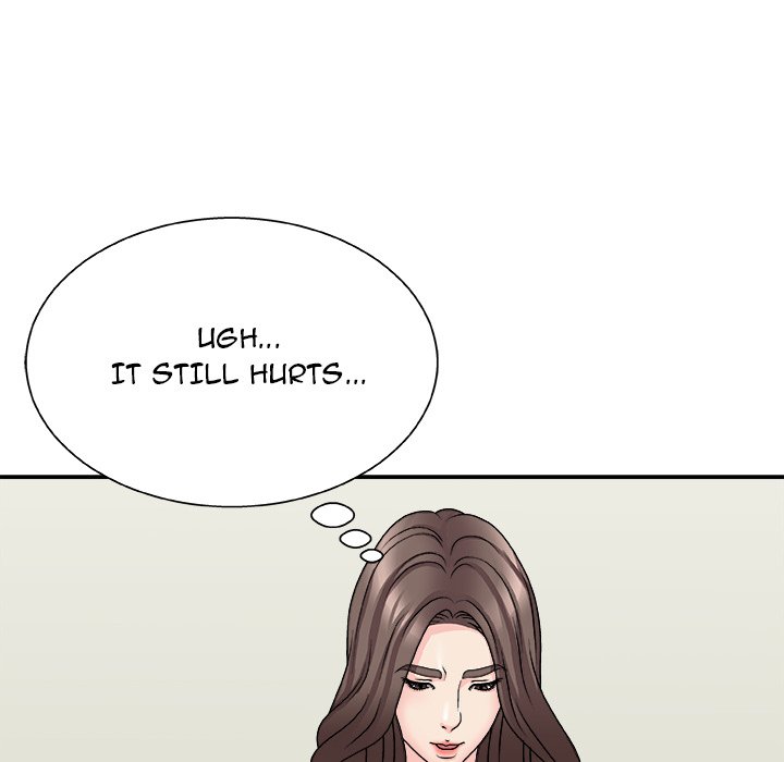 Miss Announcer chapter 88 page 71