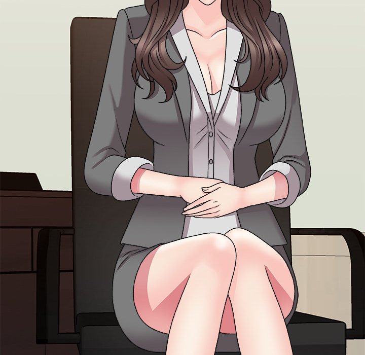 Miss Announcer chapter 88 page 72
