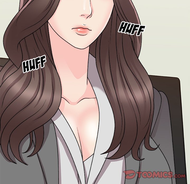 Miss Announcer chapter 88 page 75