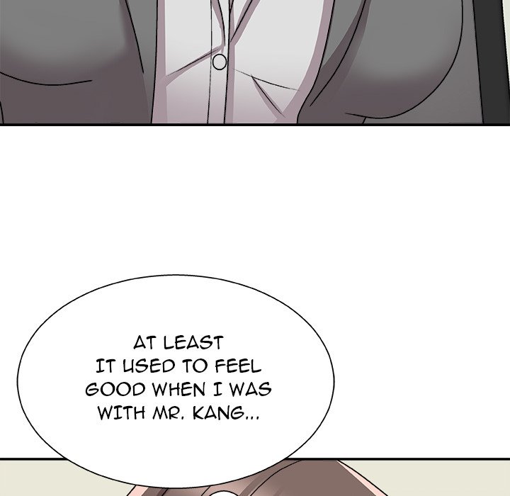 Miss Announcer chapter 88 page 76
