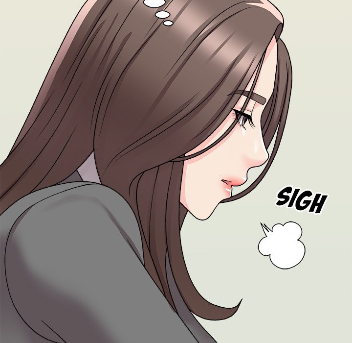 Miss Announcer chapter 88 page 77