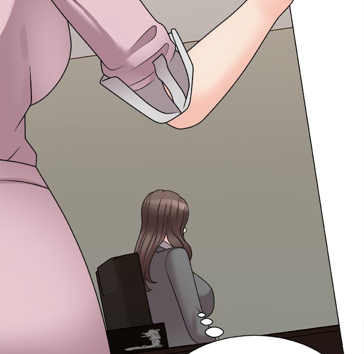 Miss Announcer chapter 88 page 79
