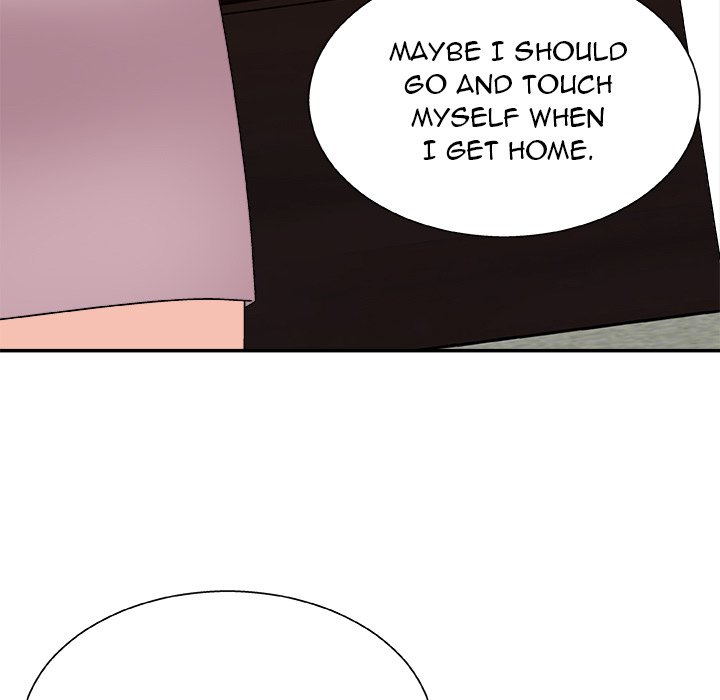 Miss Announcer chapter 88 page 80