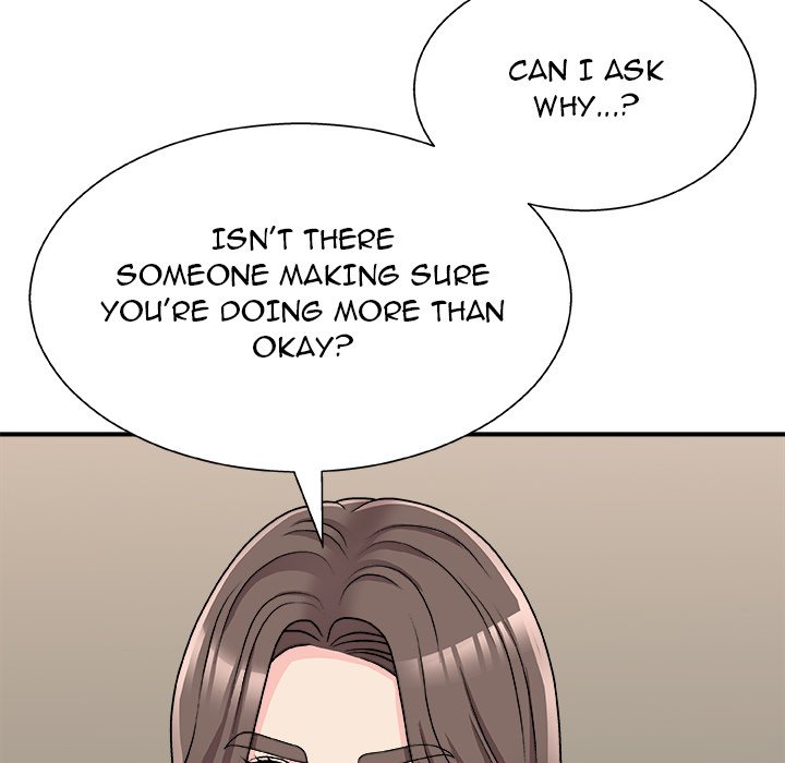 Miss Announcer chapter 88 page 85