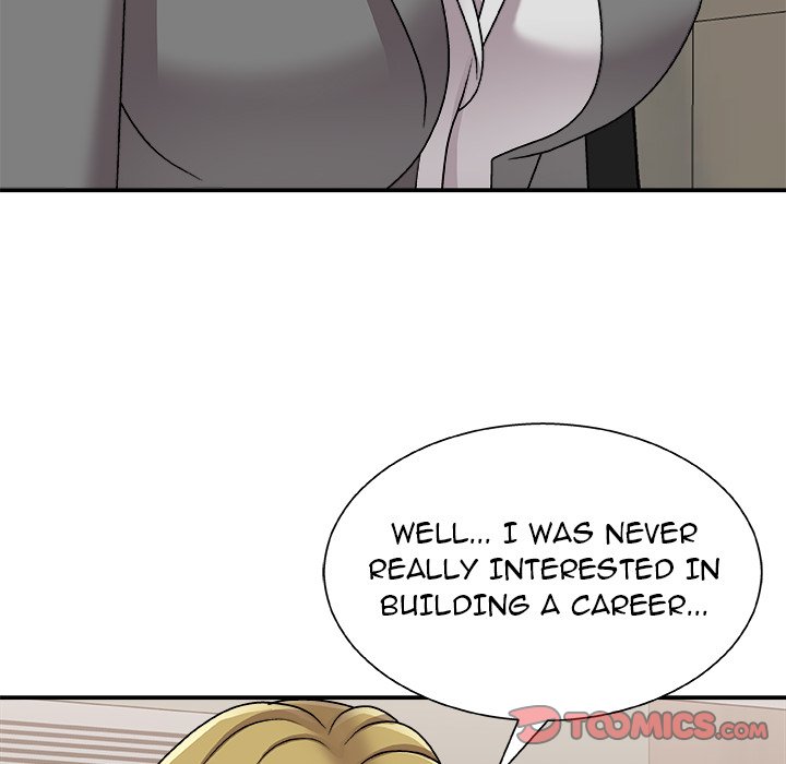 Miss Announcer chapter 88 page 87