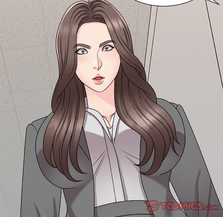 Miss Announcer chapter 88 page 117