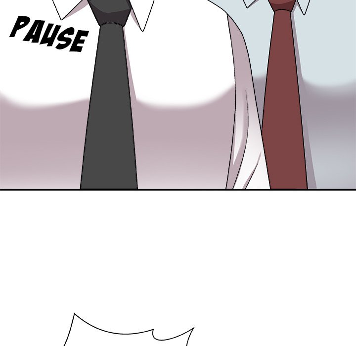Miss Announcer chapter 88 page 125