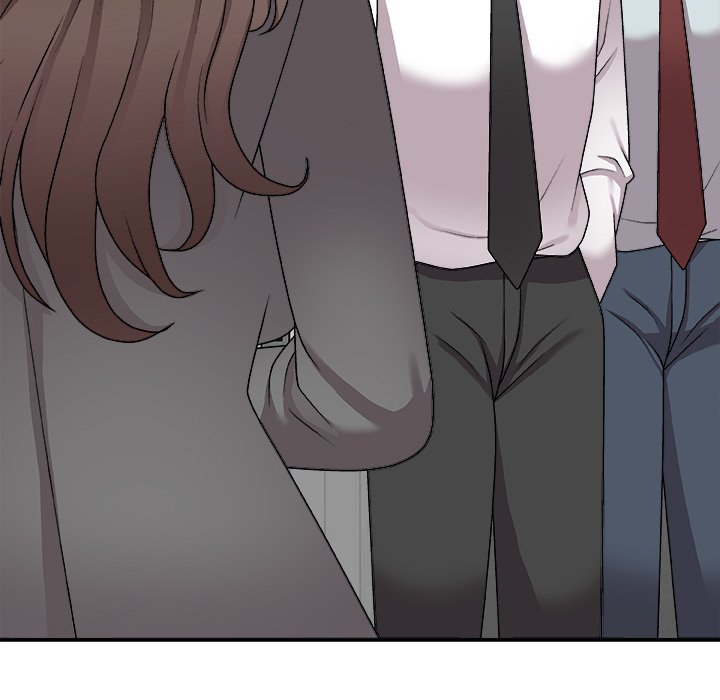Miss Announcer chapter 88 page 127