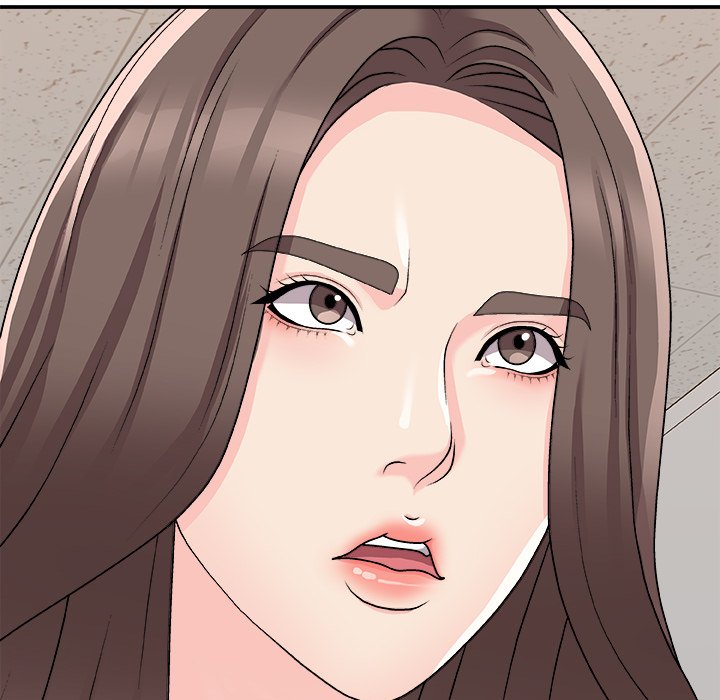 Miss Announcer chapter 88 page 131