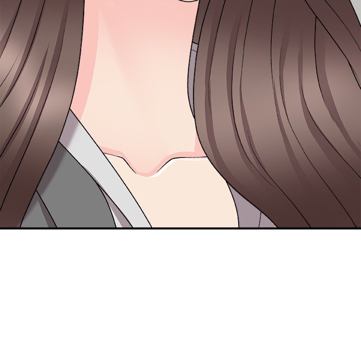 Miss Announcer chapter 88 page 132