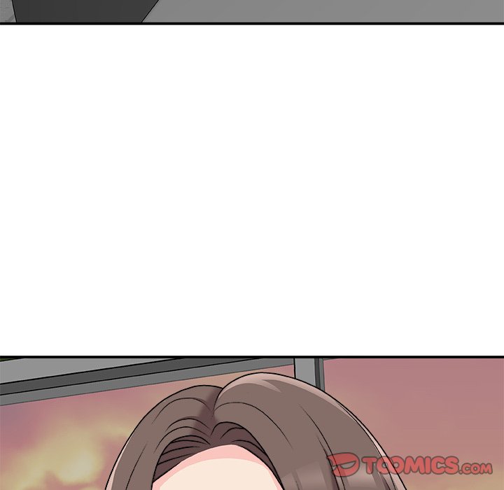 Miss Announcer chapter 88 page 141