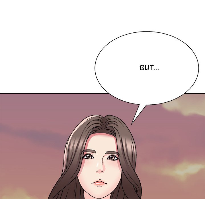 Miss Announcer chapter 88 page 154