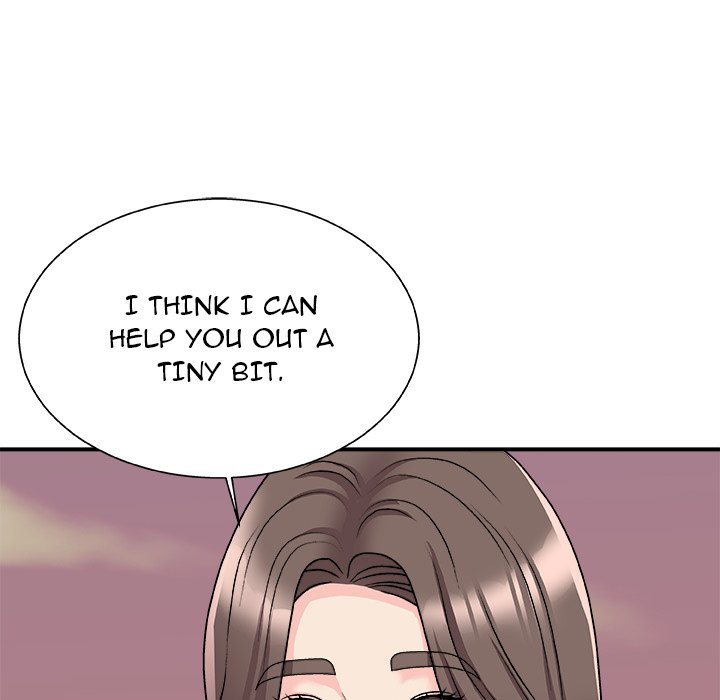 Miss Announcer chapter 88 page 157