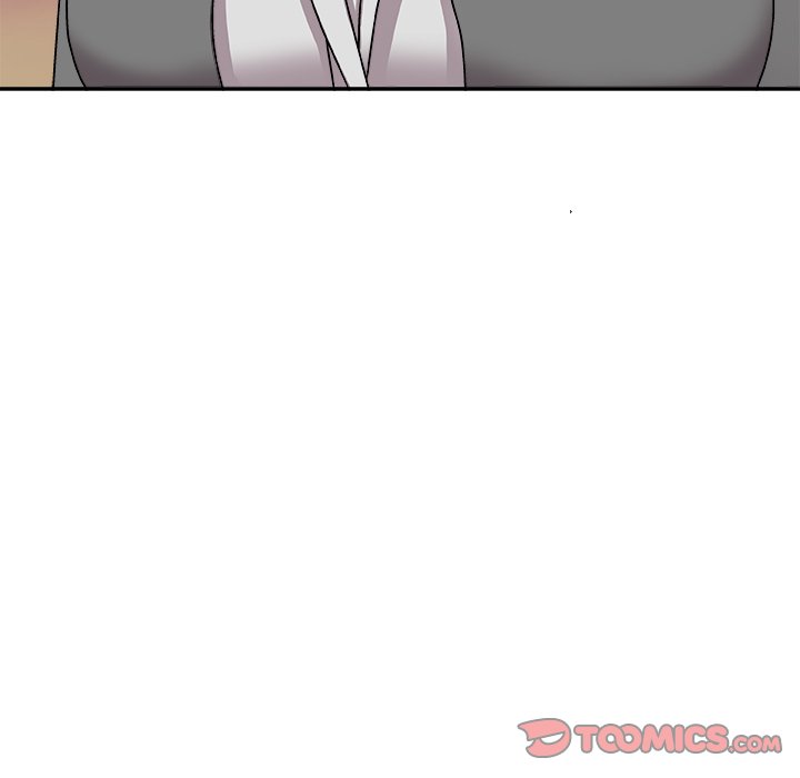 Miss Announcer chapter 88 page 159