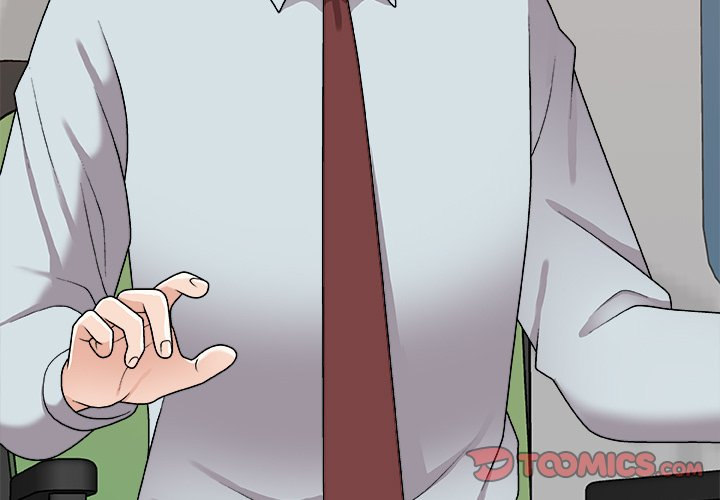 Miss Announcer chapter 89 page 3