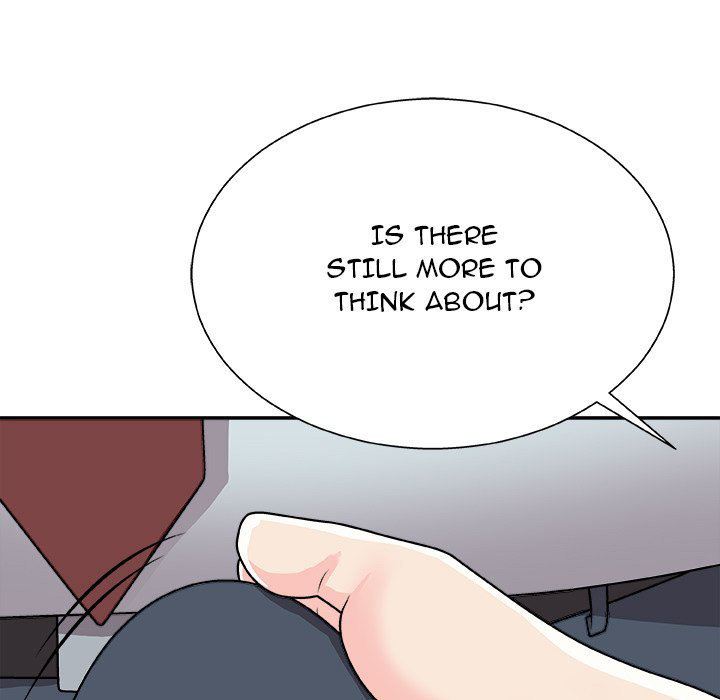 Miss Announcer chapter 89 page 5
