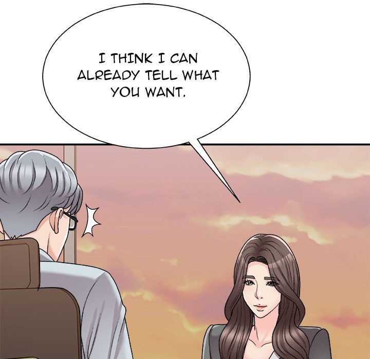 Miss Announcer chapter 89 page 7