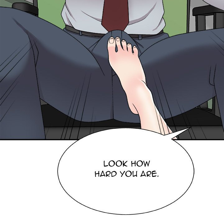 Miss Announcer chapter 89 page 11