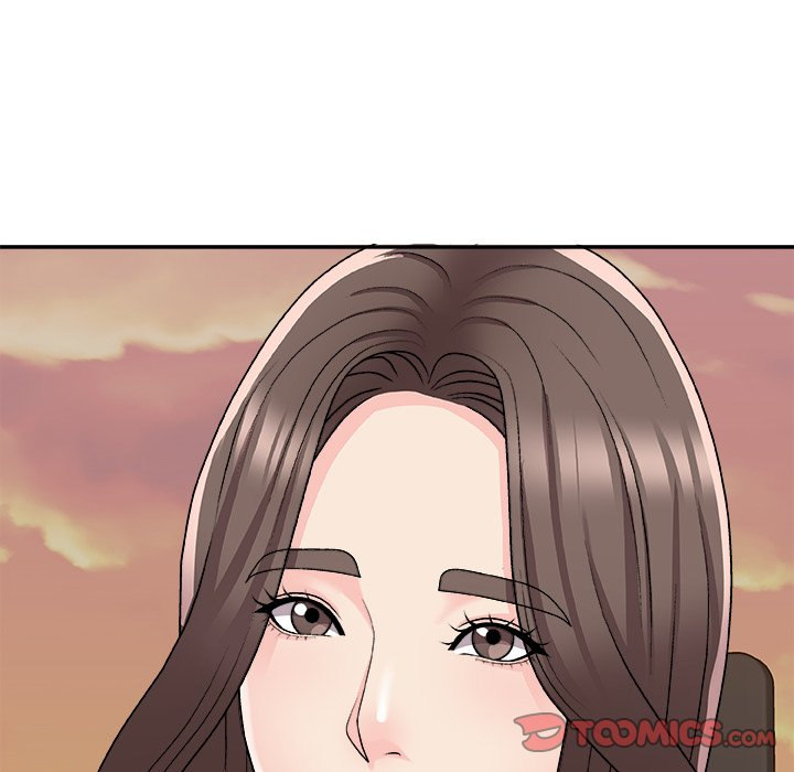 Miss Announcer chapter 89 page 12