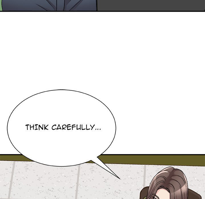 Miss Announcer chapter 89 page 16