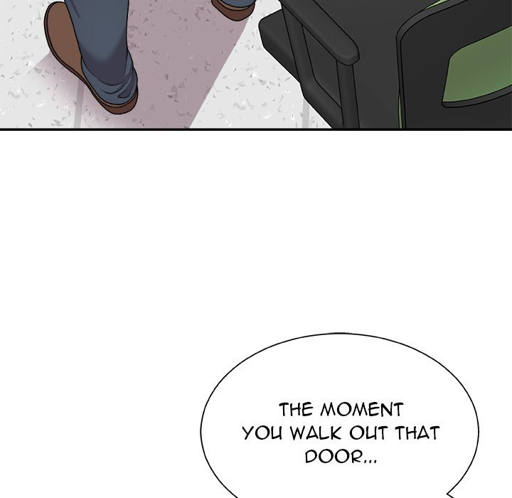 Miss Announcer chapter 89 page 19