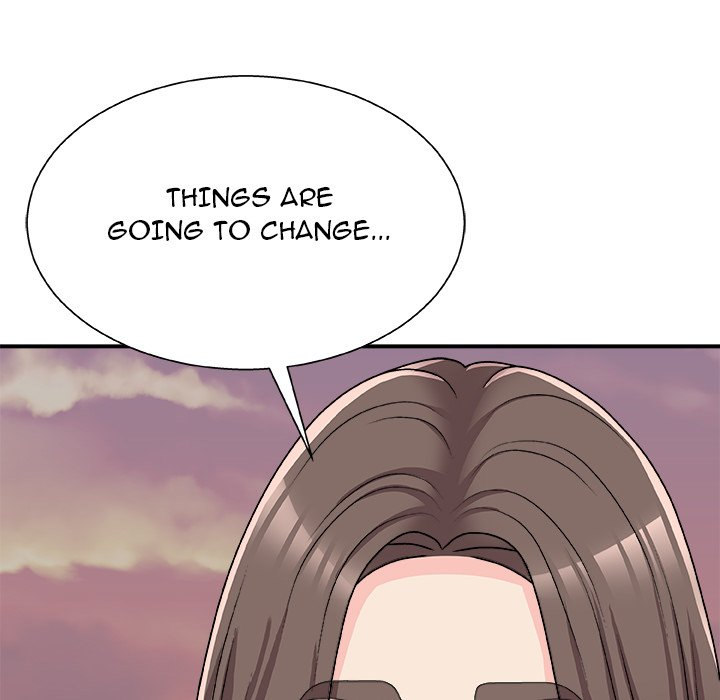 Miss Announcer chapter 89 page 22