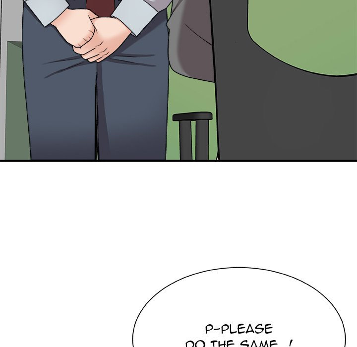 Miss Announcer chapter 89 page 28