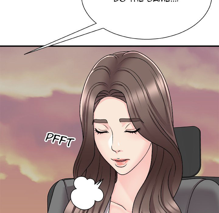 Miss Announcer chapter 89 page 29