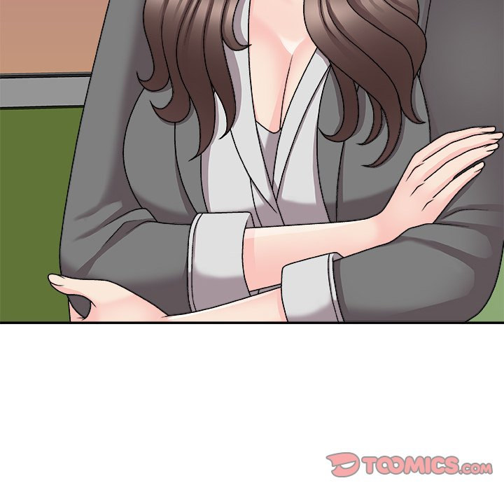 Miss Announcer chapter 89 page 30