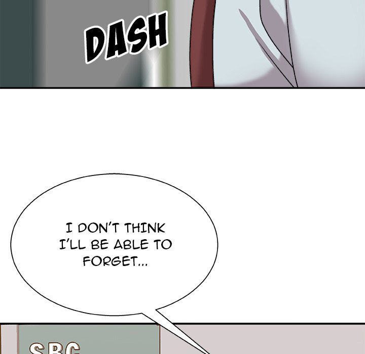 Miss Announcer chapter 89 page 35