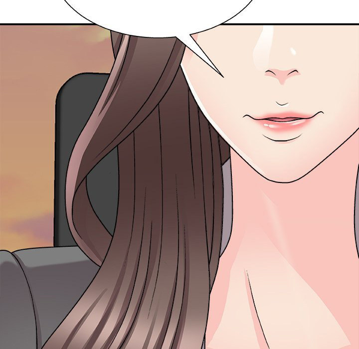 Miss Announcer chapter 89 page 38