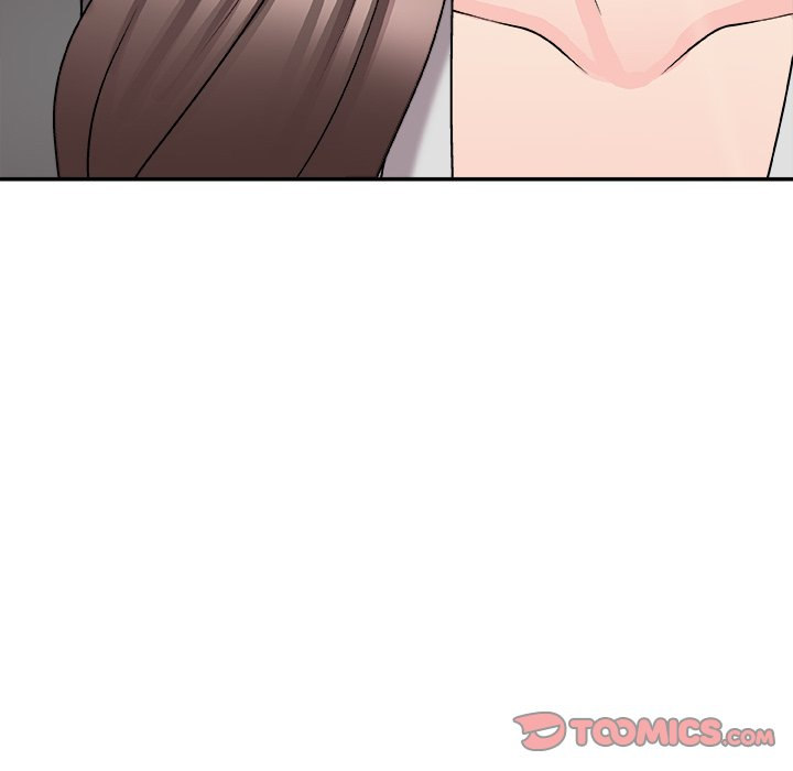 Miss Announcer chapter 89 page 39
