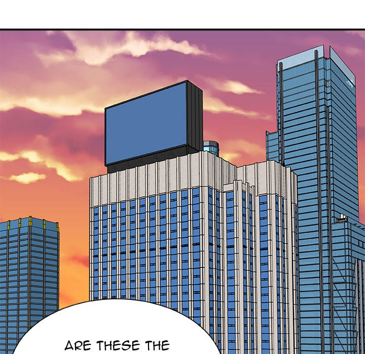 Miss Announcer chapter 89 page 41