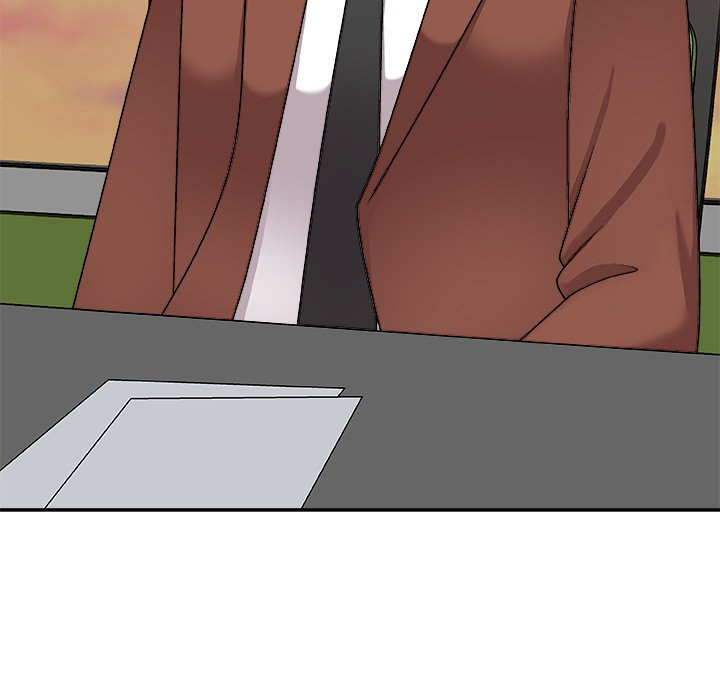 Miss Announcer chapter 89 page 46