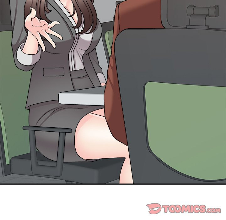 Miss Announcer chapter 89 page 48