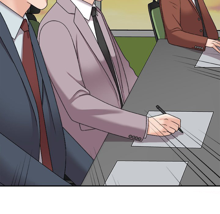 Miss Announcer chapter 89 page 50