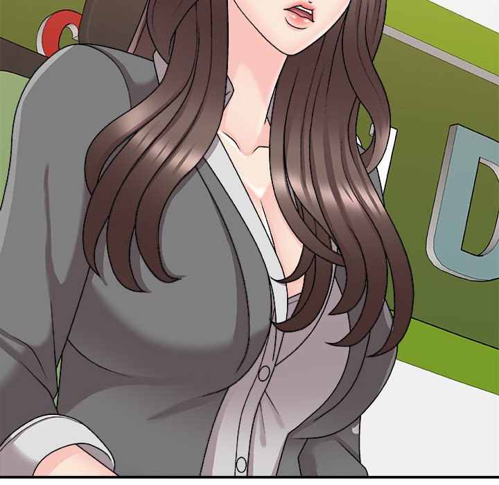 Miss Announcer chapter 89 page 52