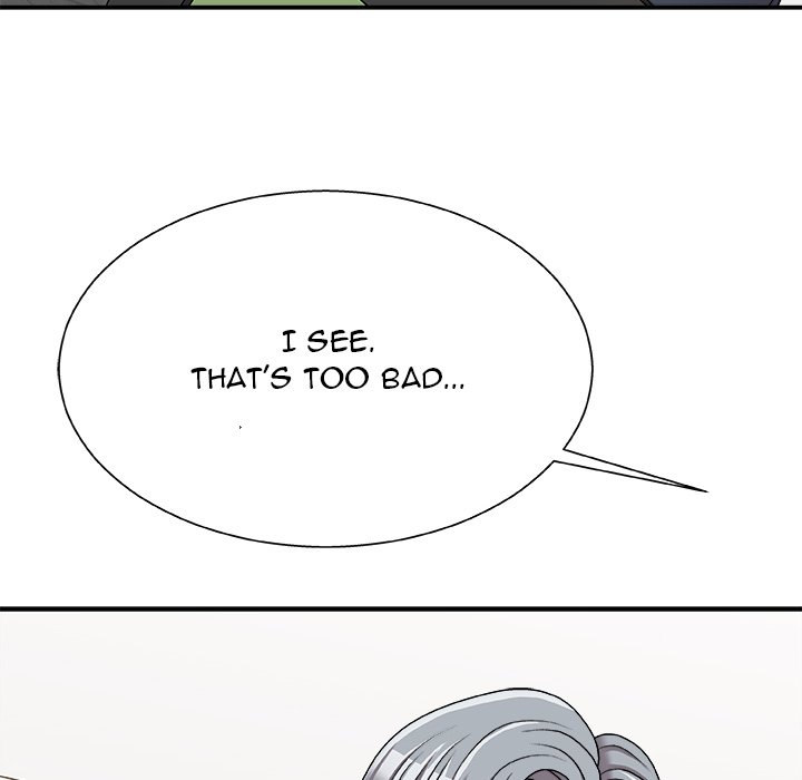 Miss Announcer chapter 89 page 55