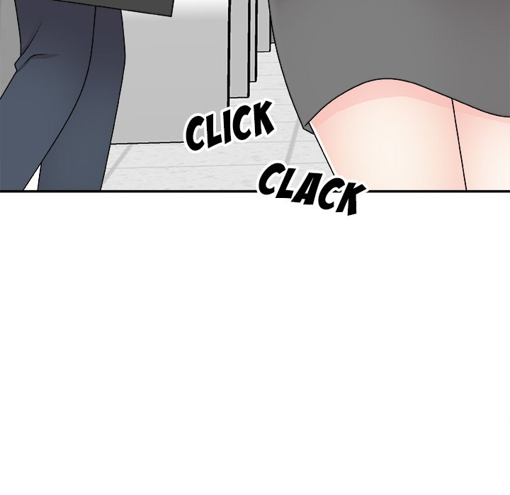 Miss Announcer chapter 89 page 60
